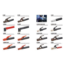 Welding Clamp, Electrode Holders, Electric Soldering Pliers